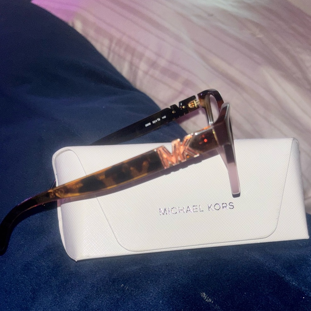 Michael Kors Karlie 1 Frames - Picture 5 of 5